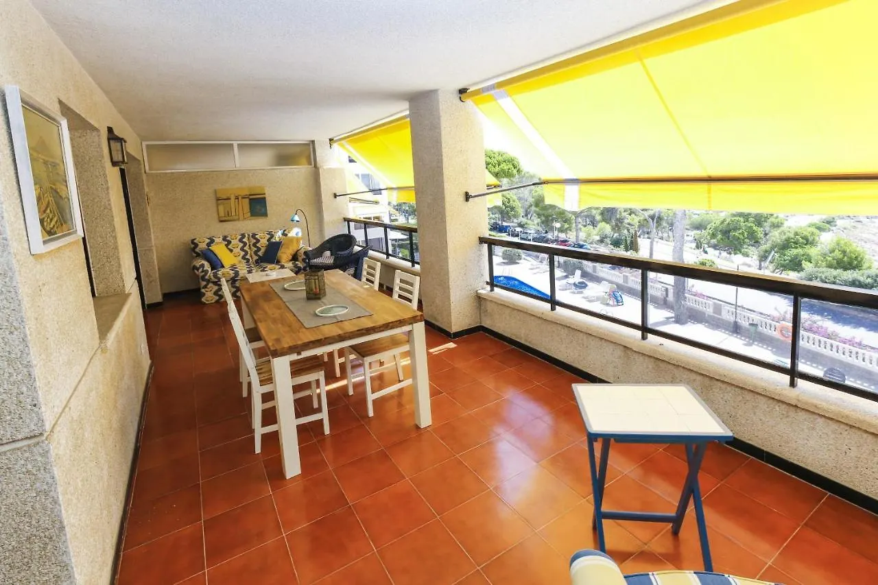 Playalarga 2 Planet Costa Dorada Apartment Salou