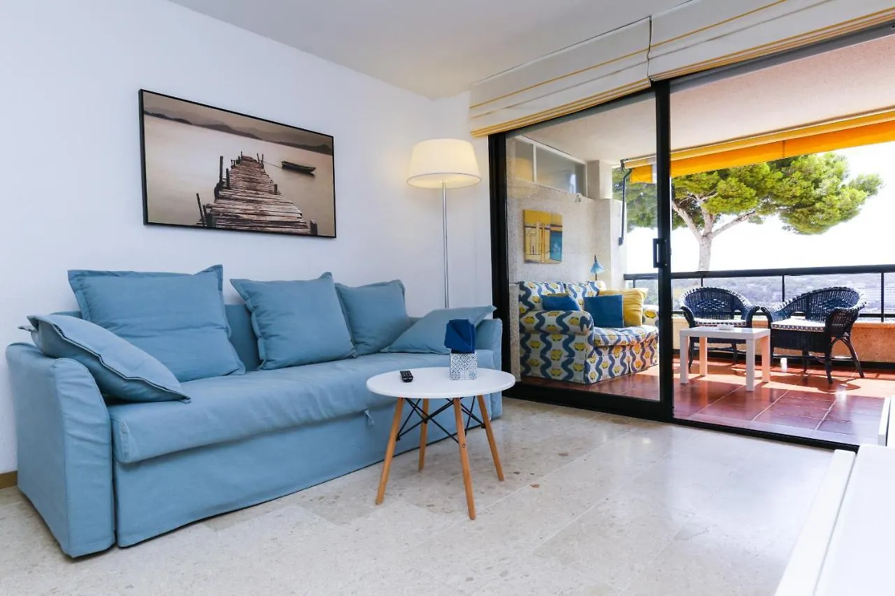 Playalarga 2 Planet Costa Dorada Apartment Salou Spain