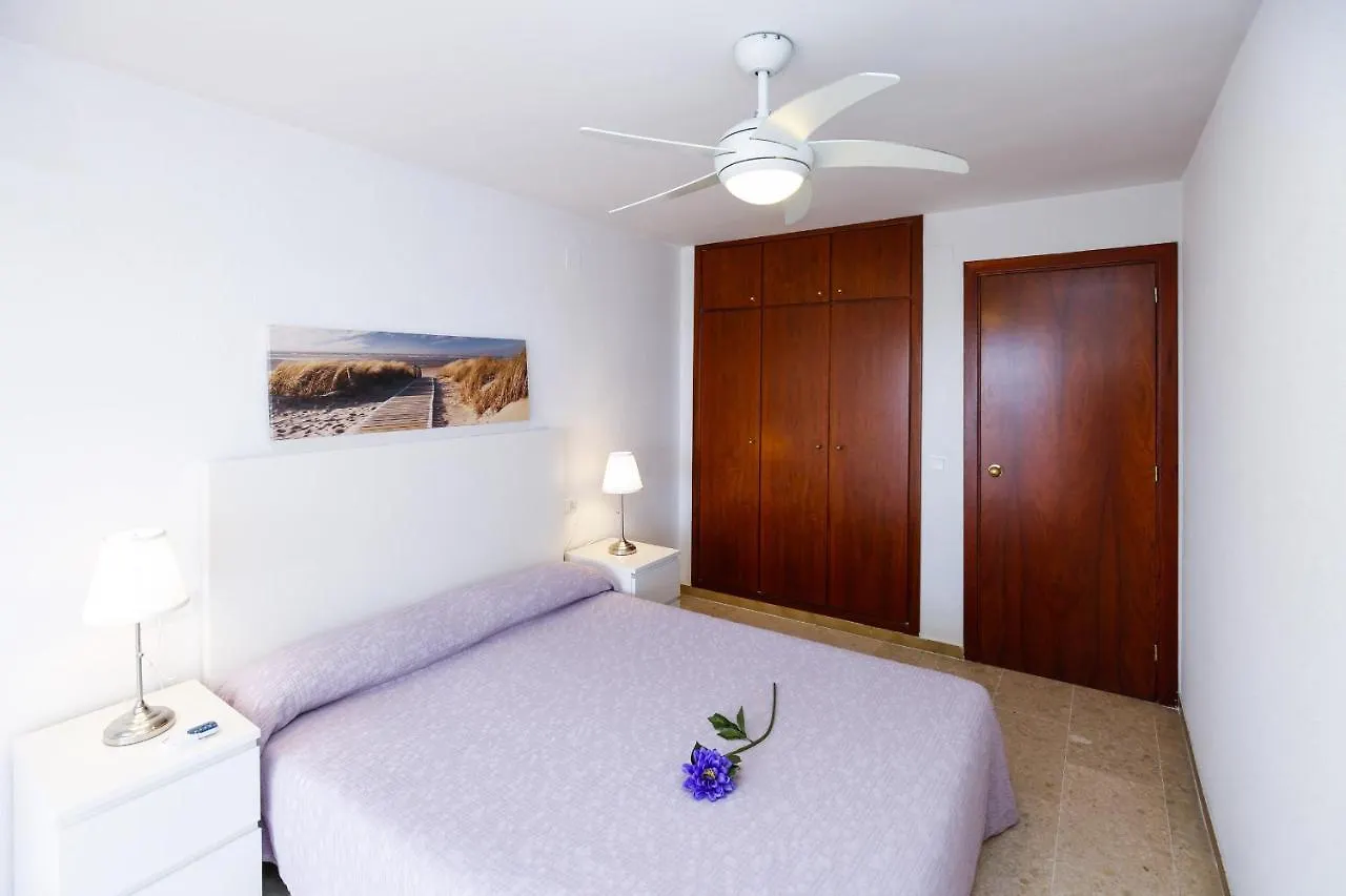 Playalarga 2 Planet Costa Dorada Apartment Salou