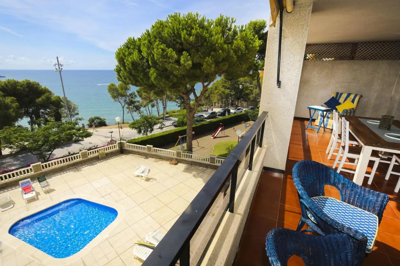 Playalarga 2 Planet Costa Dorada Apartment Salou 0*,  Spain