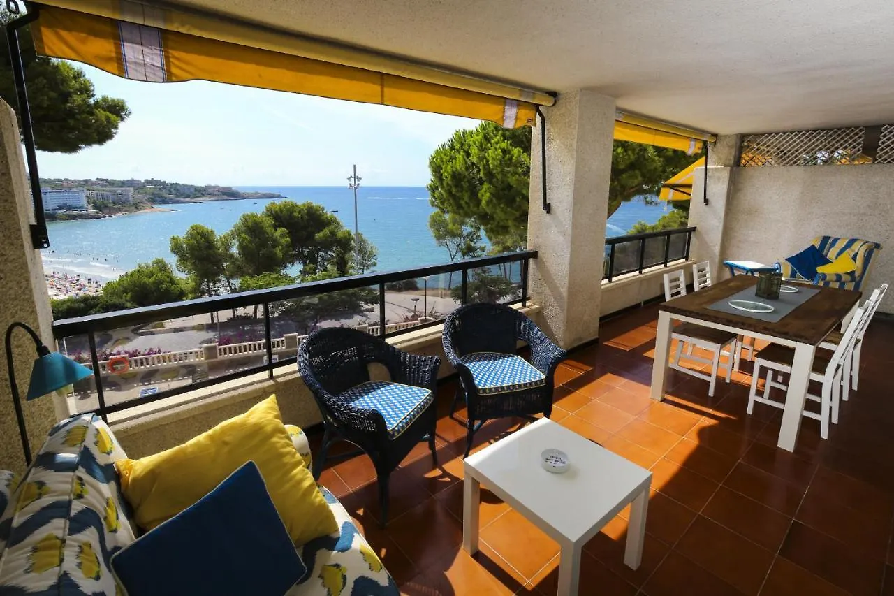 Playalarga 2 Planet Costa Dorada Apartment Salou