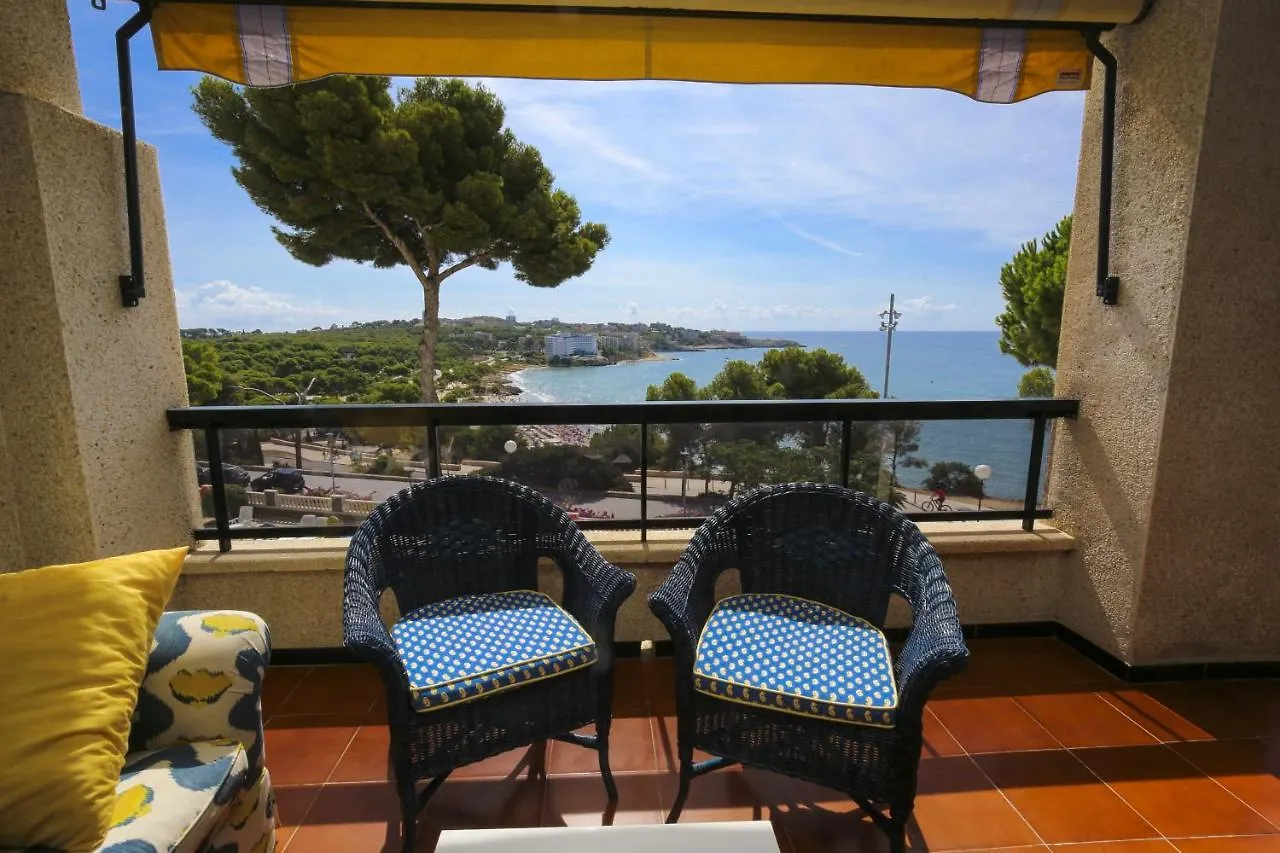 Playalarga 2 Planet Costa Dorada Apartment Salou Spain