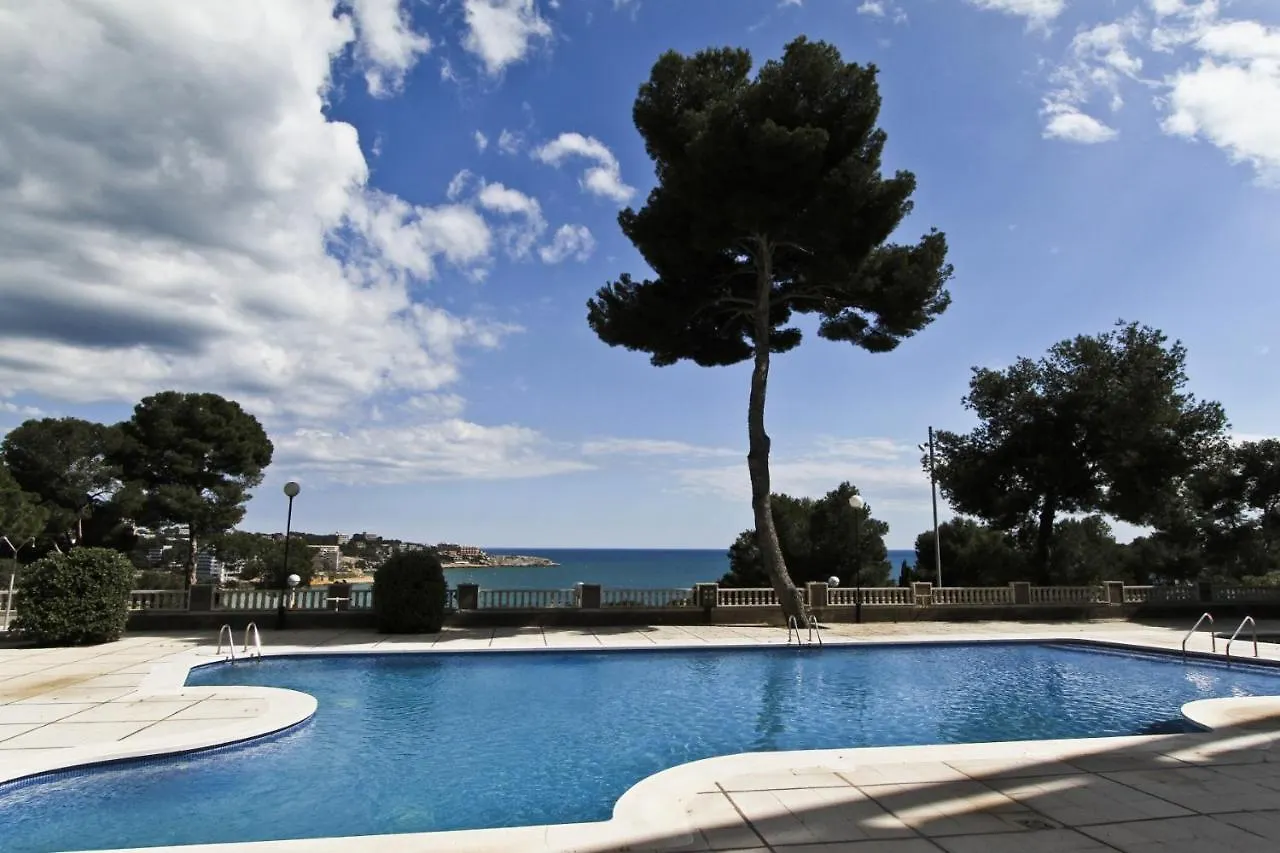 Playalarga 2 Planet Costa Dorada Apartment Salou