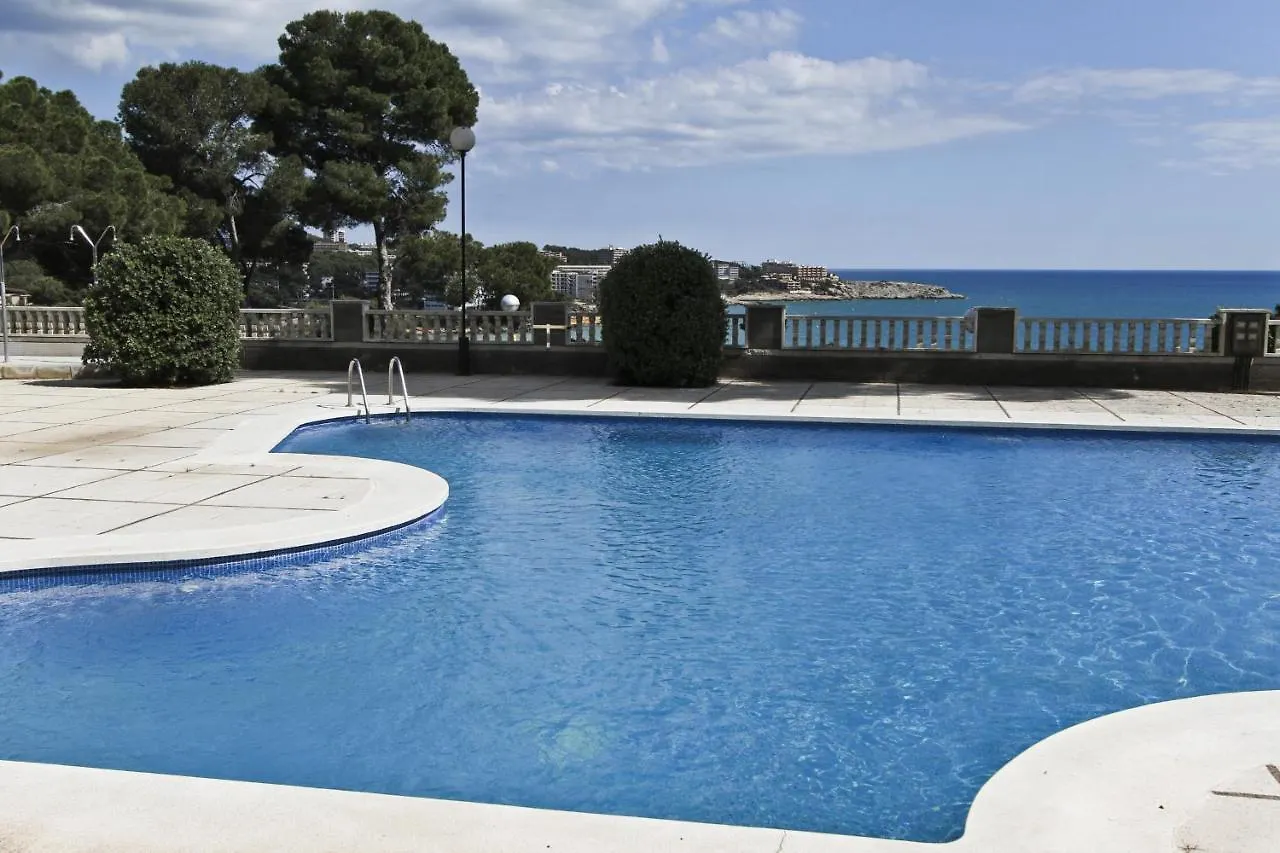 Playalarga 2 Planet Costa Dorada Apartment Salou 0*,  Spain