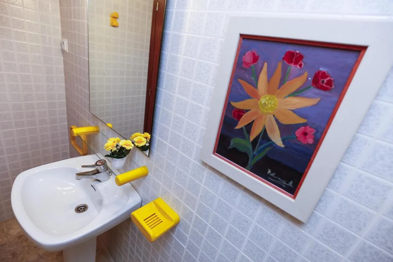 Playalarga 2 Planet Costa Dorada Apartment Salou Spain
