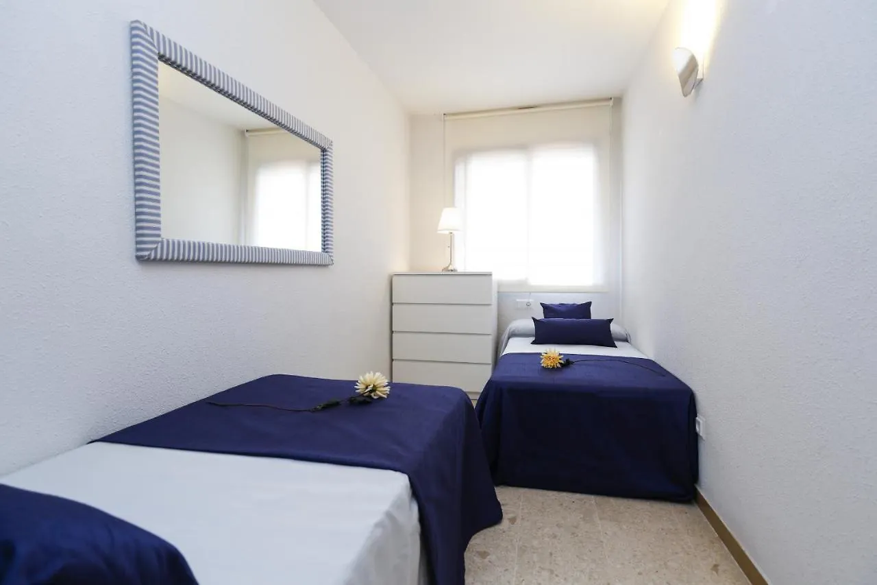 Playalarga 2 Planet Costa Dorada Apartment Salou