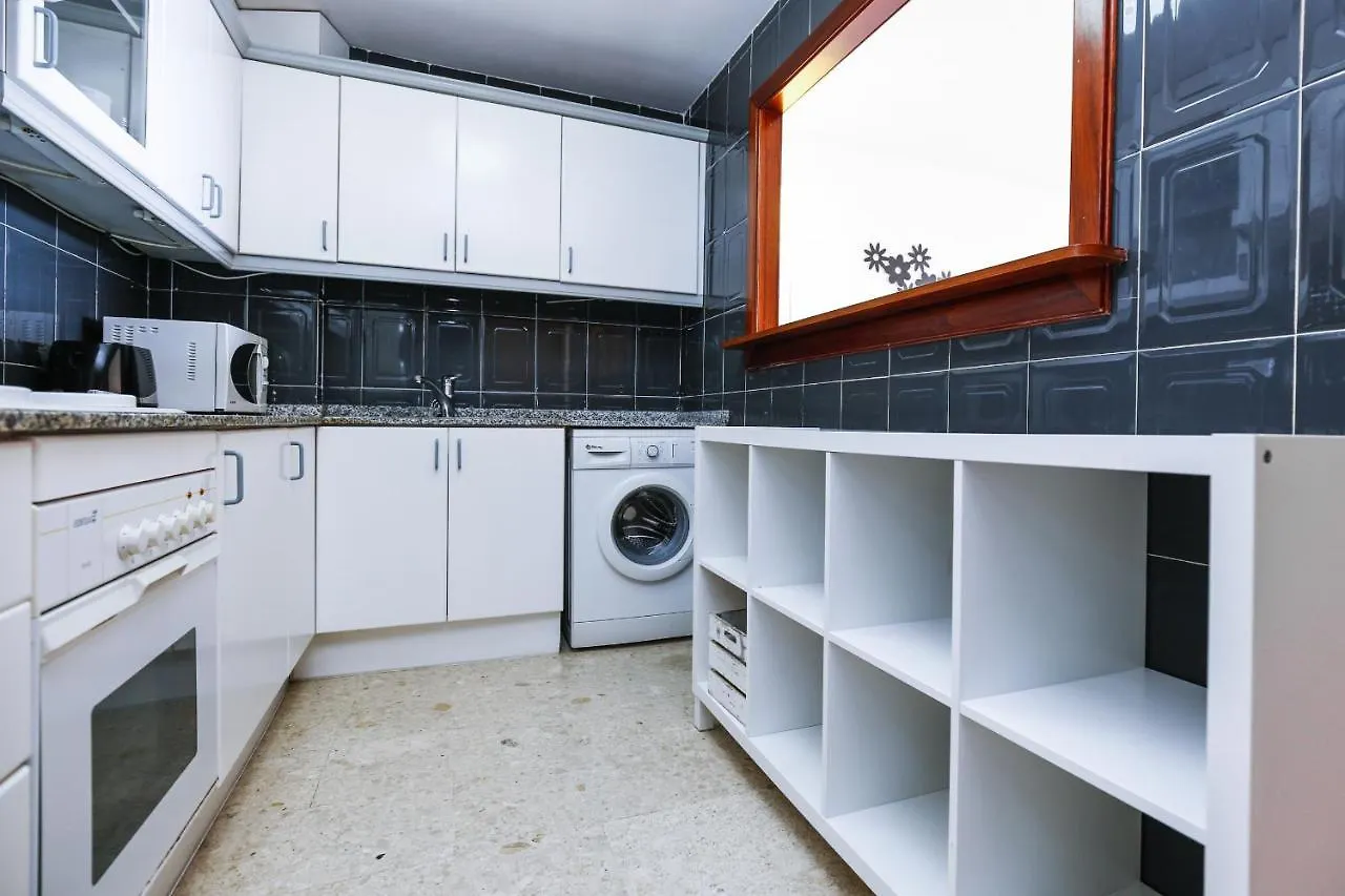 Playalarga 2 Planet Costa Dorada Apartment Salou 0*,