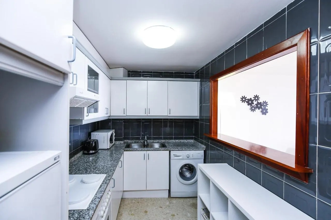 Playalarga 2 Planet Costa Dorada Apartment Salou