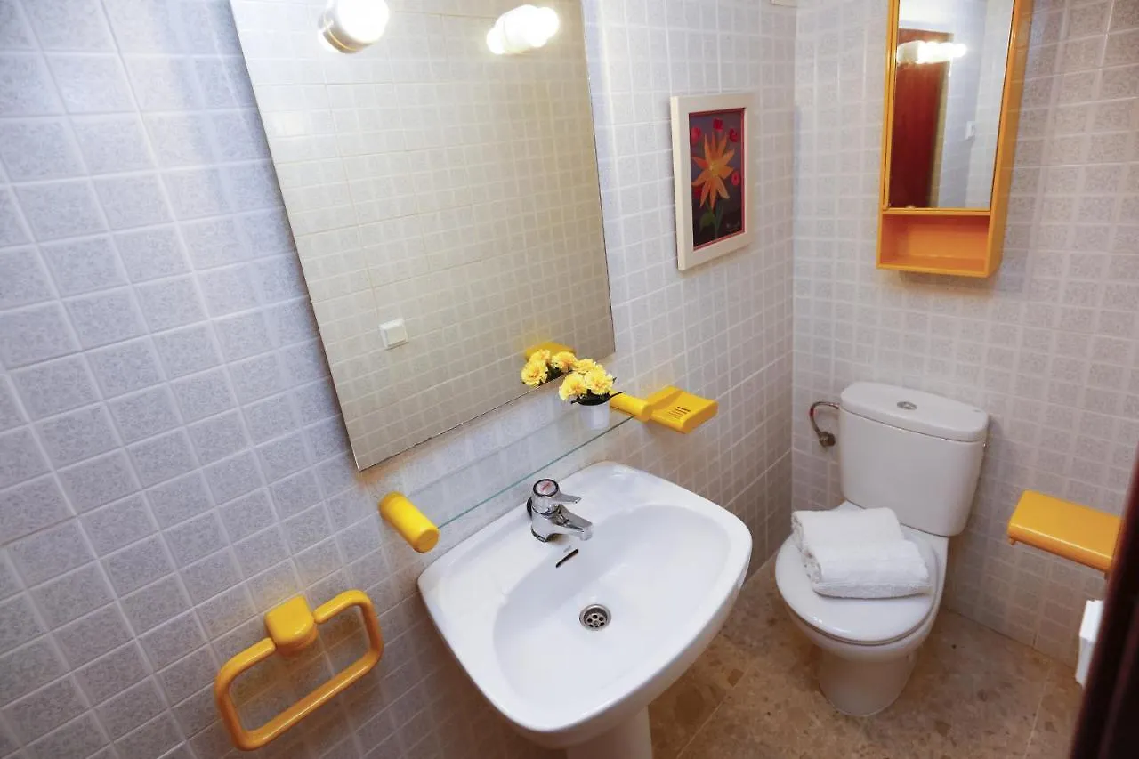Playalarga 2 Planet Costa Dorada Apartment Salou