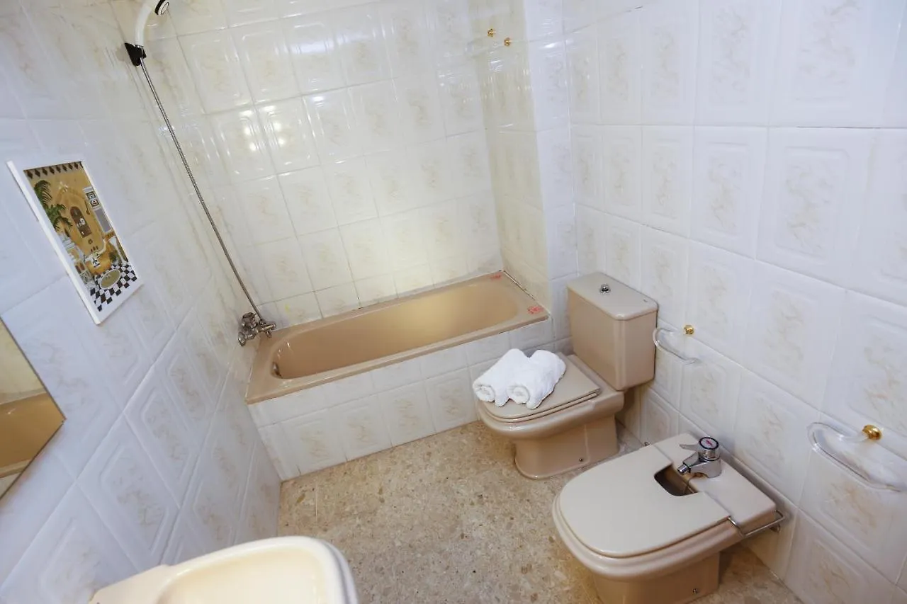 Playalarga 2 Planet Costa Dorada Apartment Salou Spain