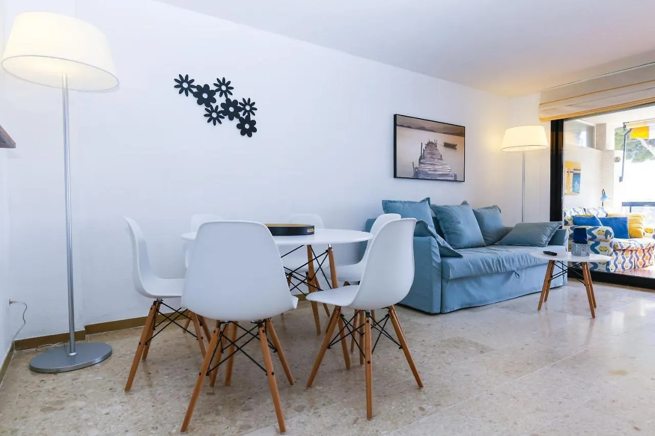 Playalarga 2 Planet Costa Dorada Apartment Salou