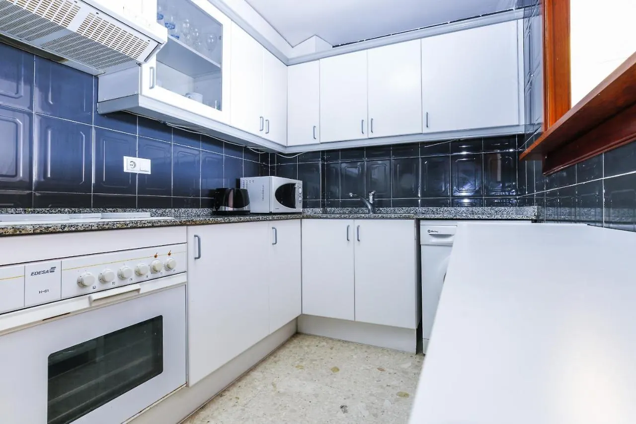 Playalarga 2 Planet Costa Dorada Apartment Salou Spain