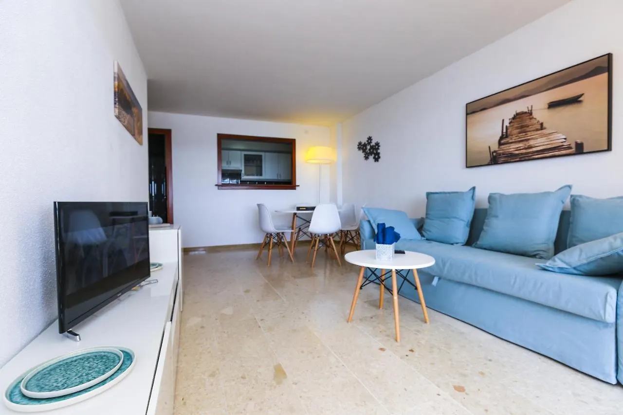 Playalarga 2 Planet Costa Dorada Apartment Salou 0*,  Spain