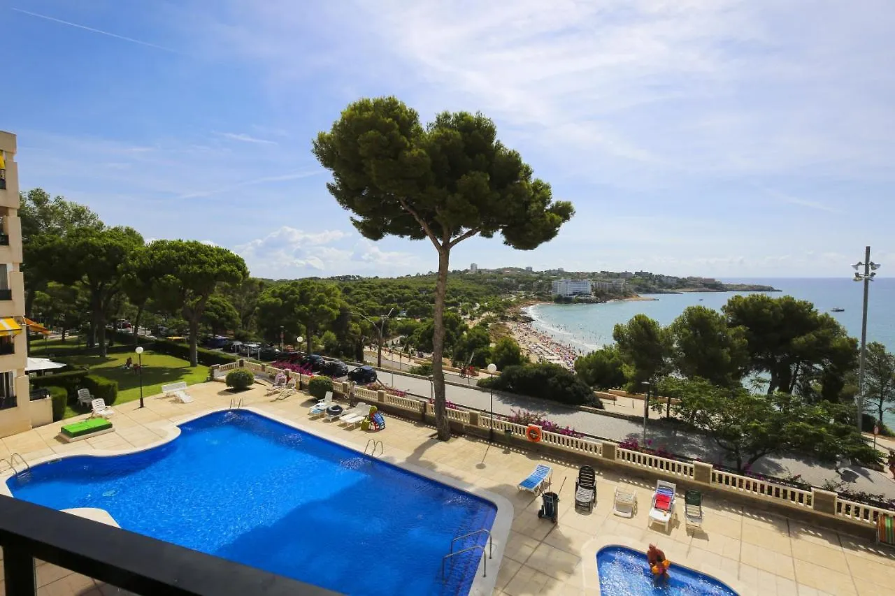Playalarga 2 Planet Costa Dorada Apartment Salou