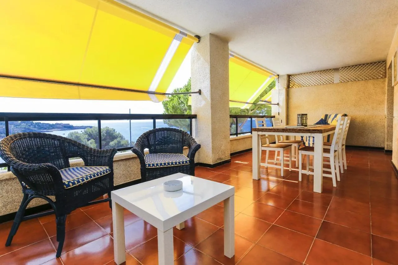 Playalarga 2 Planet Costa Dorada Apartment Salou