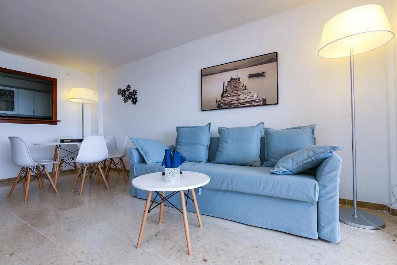 Playalarga 2 Planet Costa Dorada Apartment Salou Spain