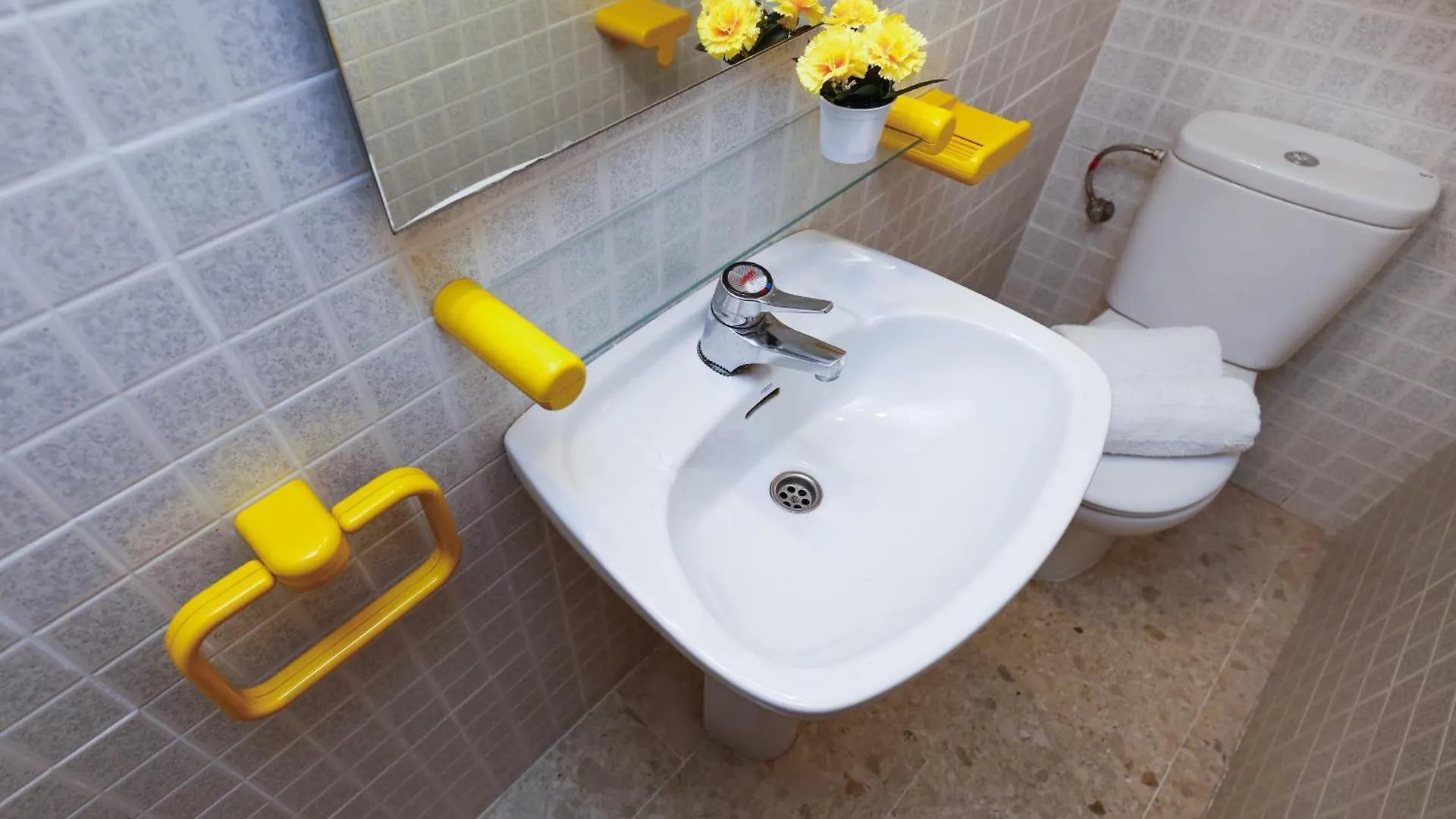 Apartament Playalarga 2 Planet Costa Dorada Salou